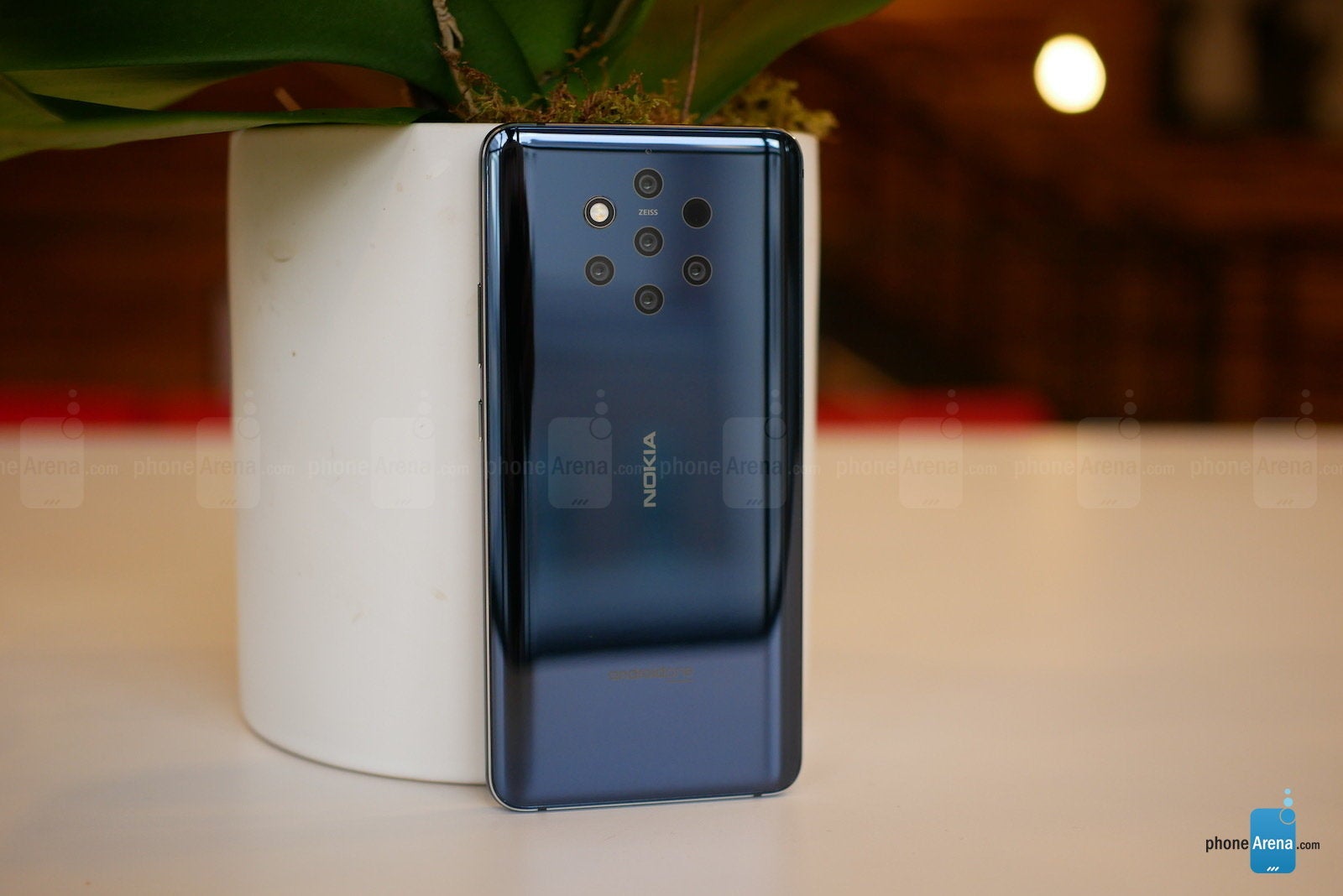 Nokia 9 PureView: the world's first quintuple camera smartphone is here!