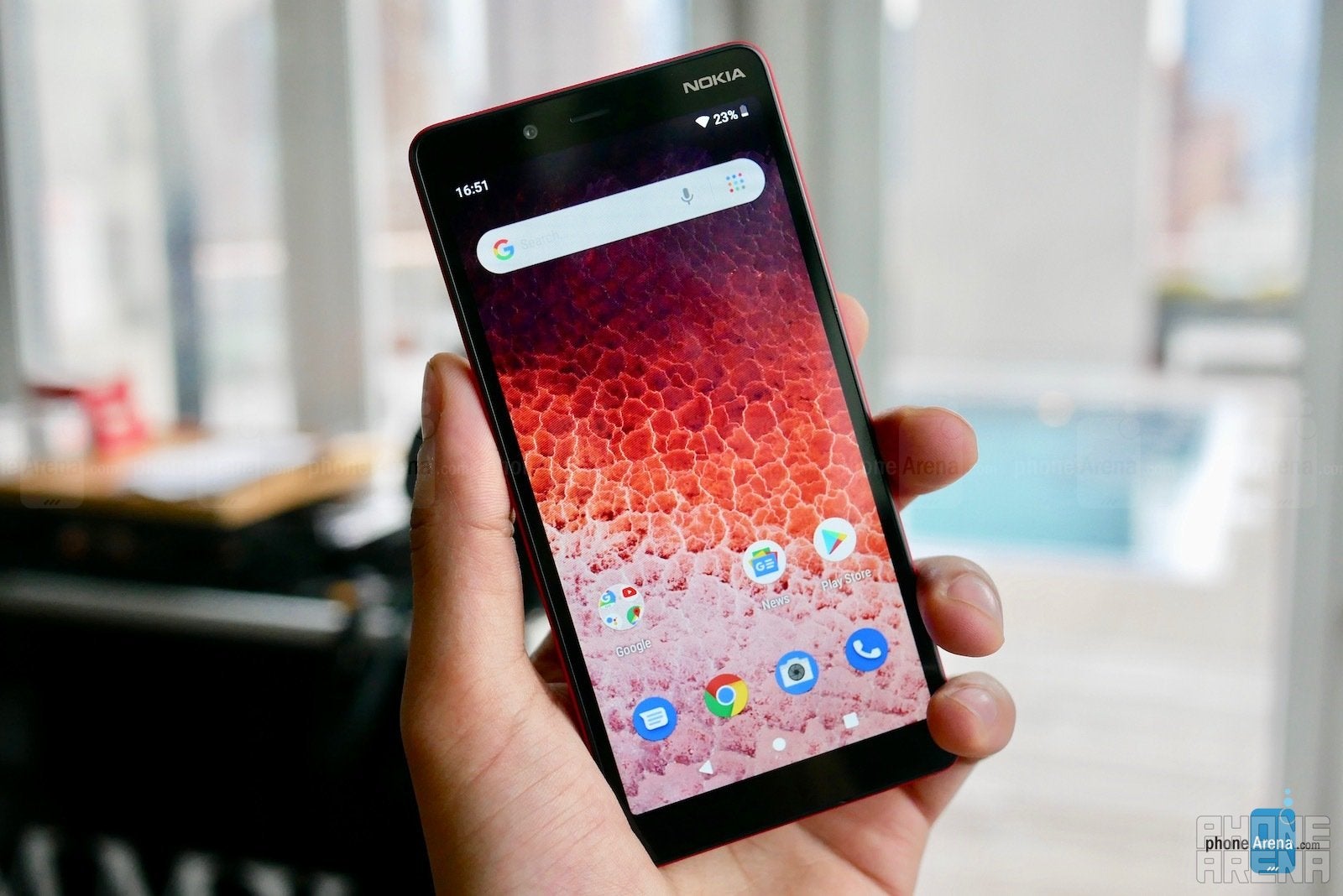 Nokia 4.2, Nokia 3, Nokia 1 Plus, and Nokia 210 hands-on: A range of mid-rangers, featuring the 210!