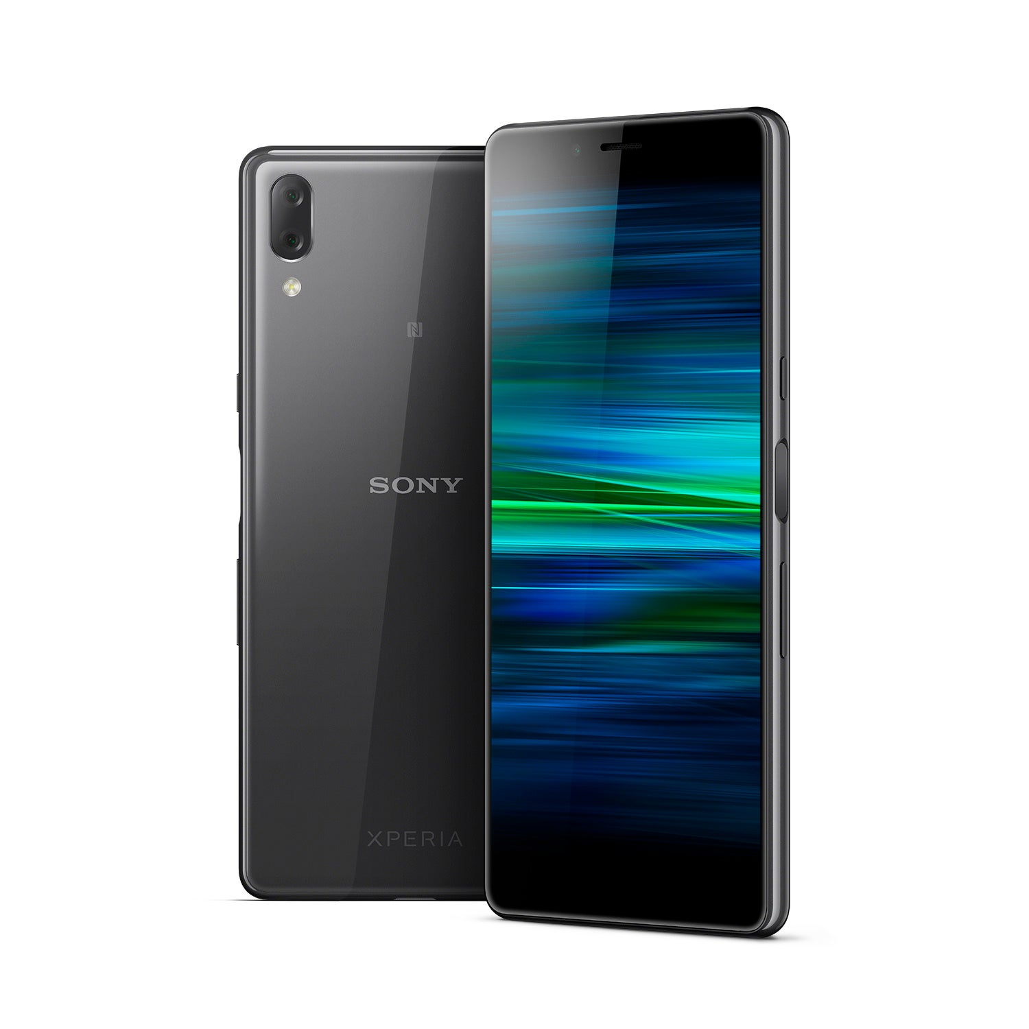 Sony's new entry-level smartphone is here! The Xperia L3 is for Sony lovers on a budget