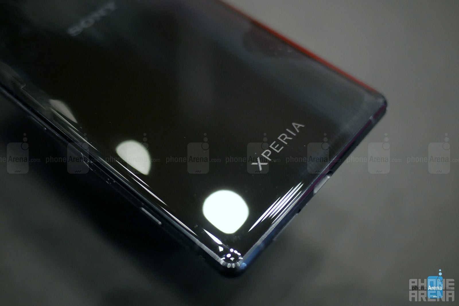 Sony Xperia 1 Hands-On: A tall order of screen with extra cameras