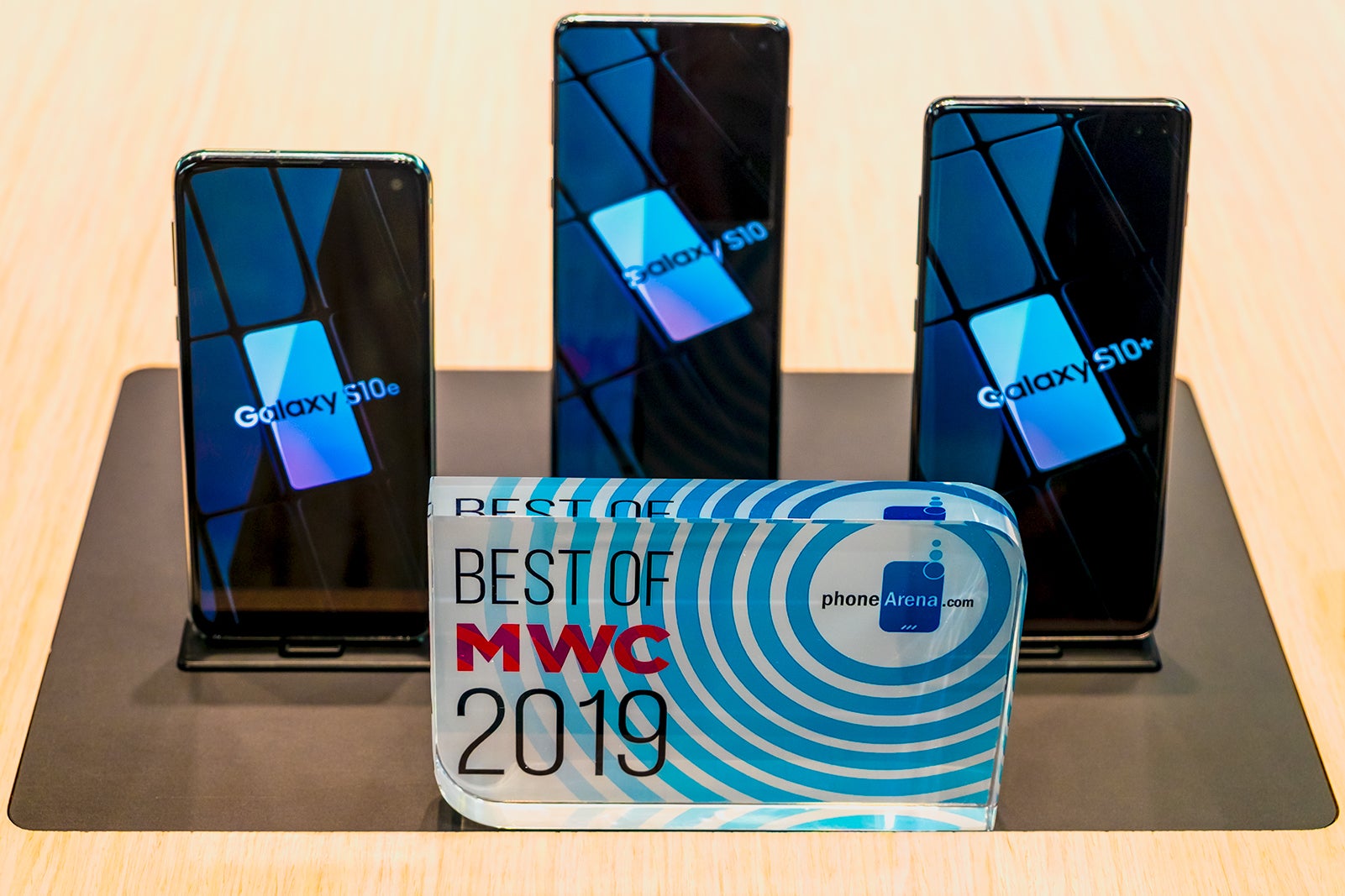 Best of MWC'19: It's awards time!