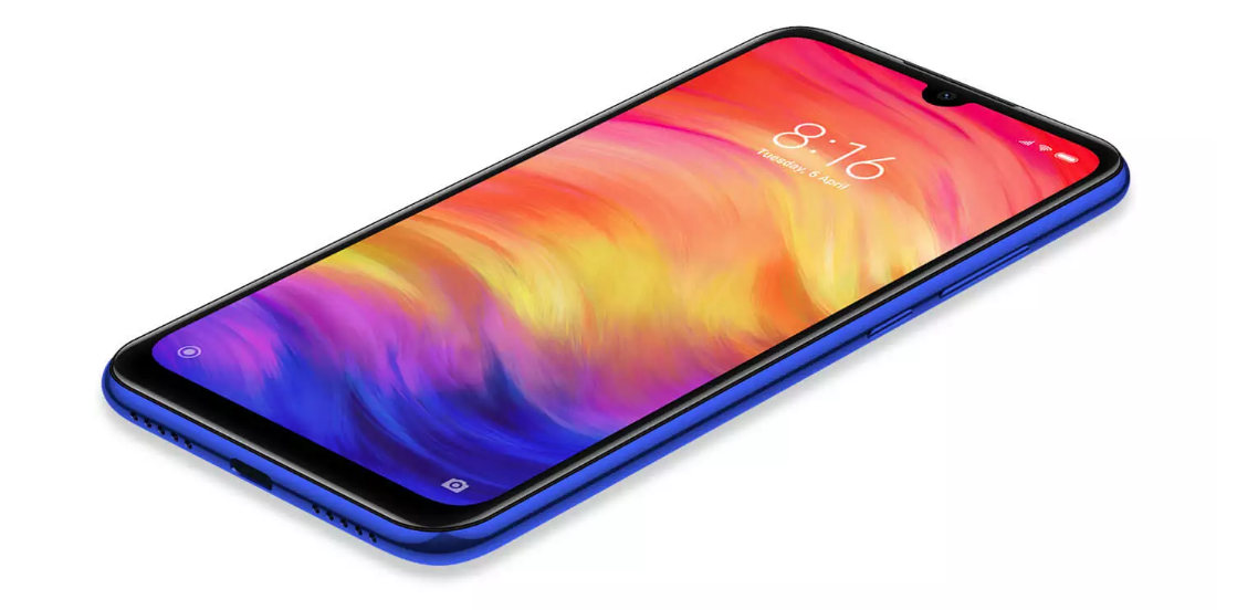 Xiaomi Redmi Note 7 specs - PhoneArena