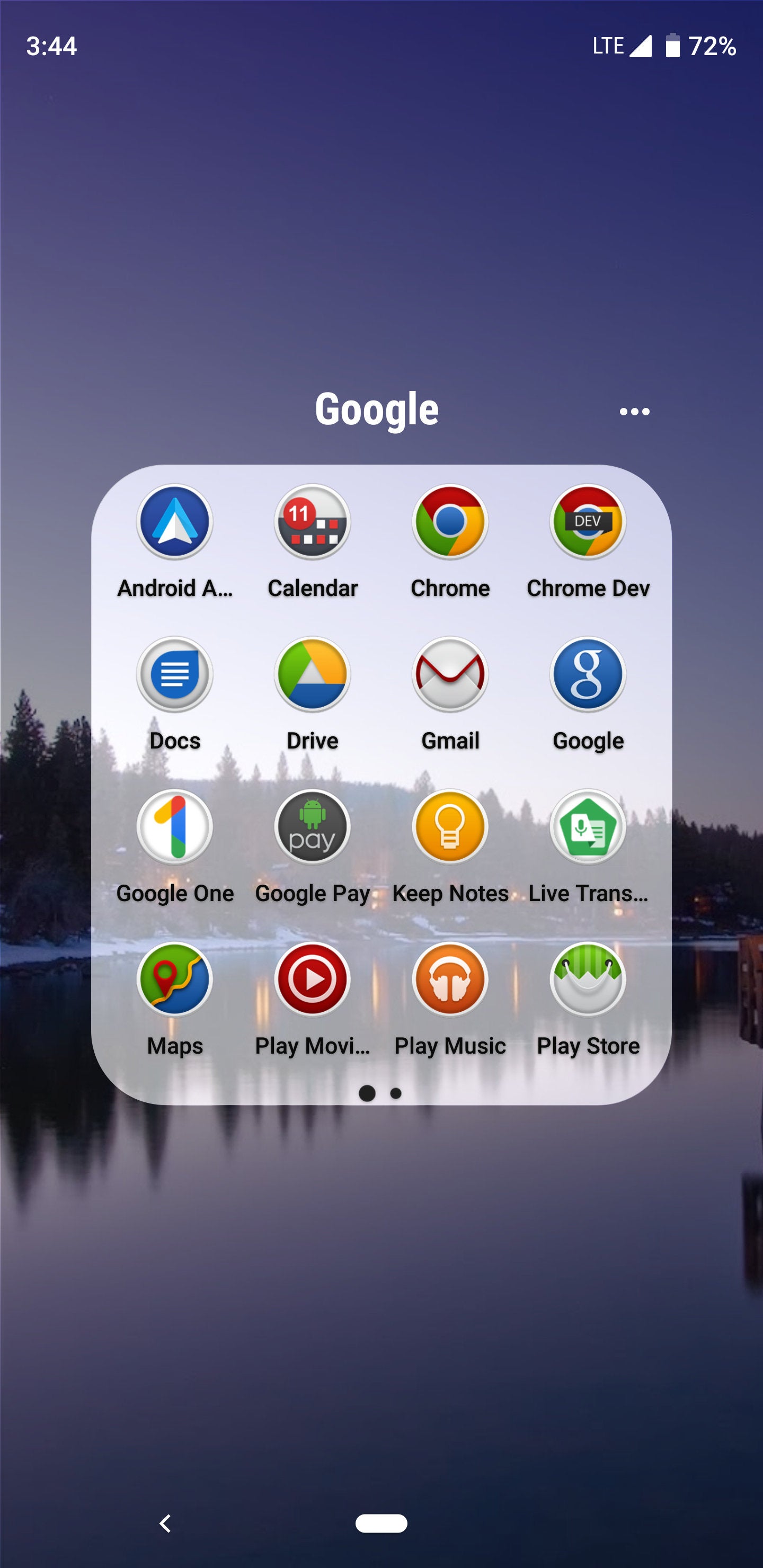 Nova Launcher gets a major update to version 6.0, here is what's new