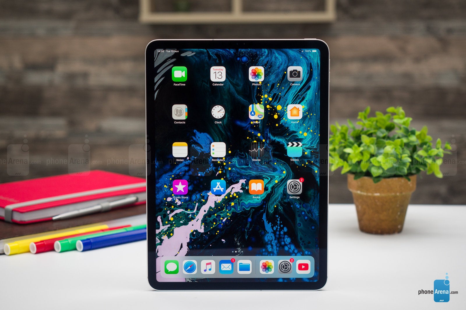 The iPad is like an unfolded phone, but better. - Will Apple release a foldable iPhone?