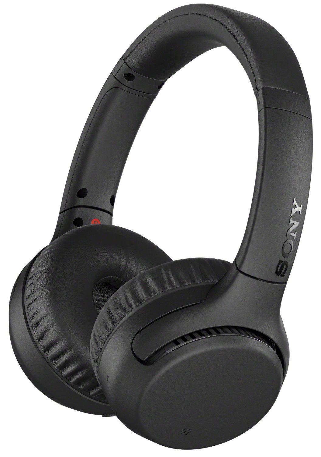 Sony announces new Extra Bass series headphones with Google Assistant