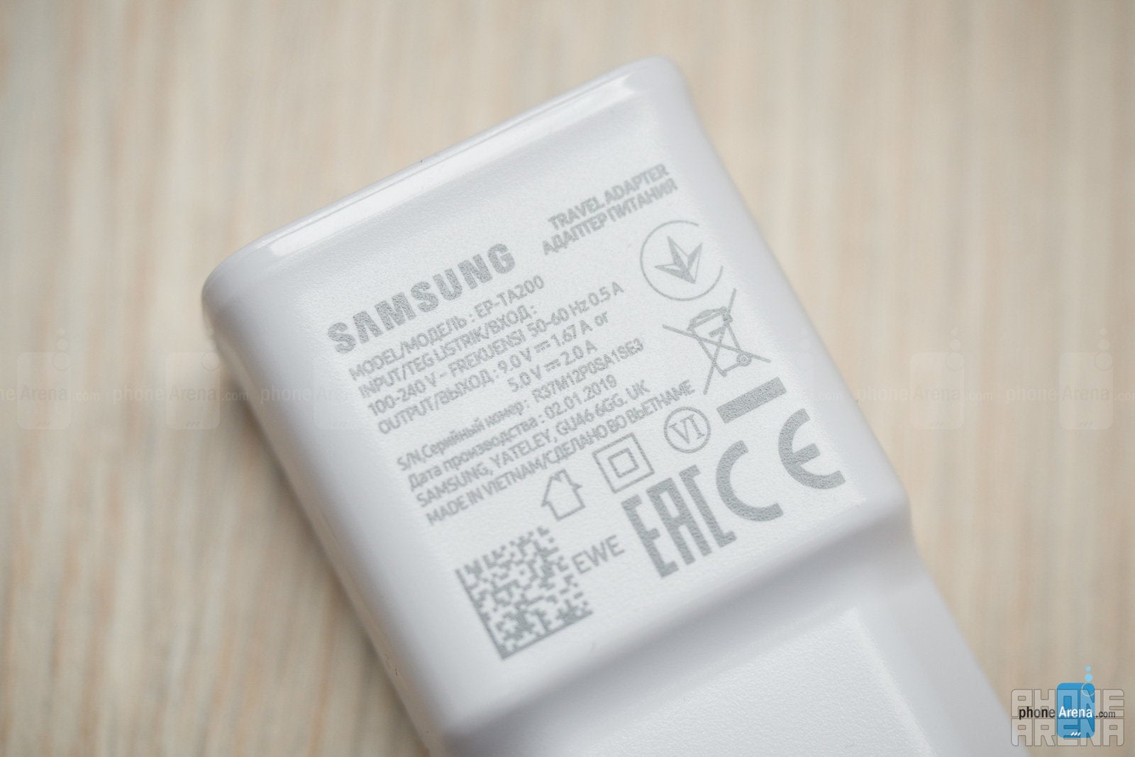 Samsung Galaxy S10+ battery life: test results and real-life impressions