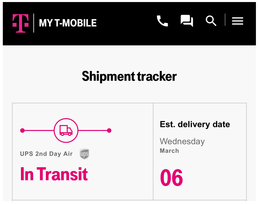 Some T-Mobile subscribers should receive their new Galaxy S phone as soon as tomorrow - Here's why some T-Mobile subscribers just can't wait for tomorrow