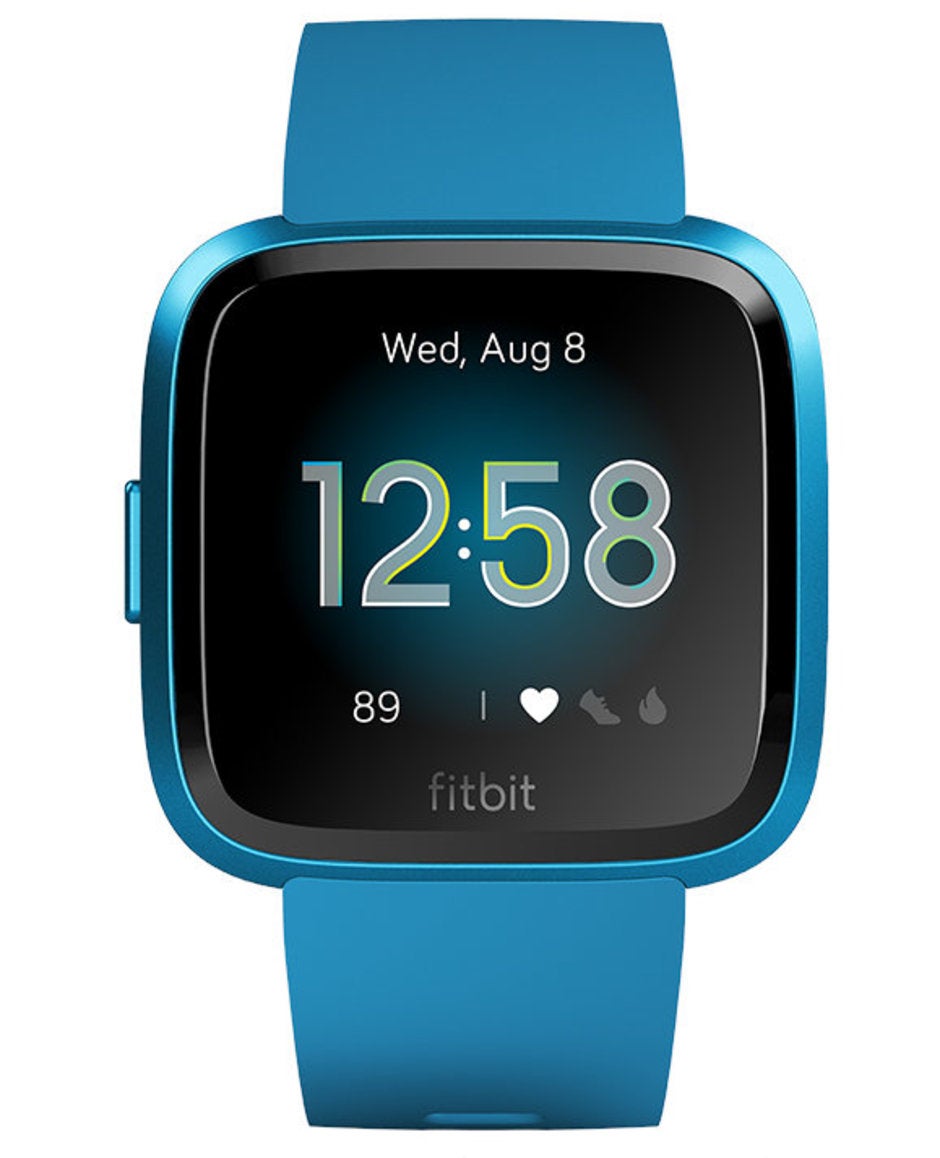 Pair fitbit versa discount lite