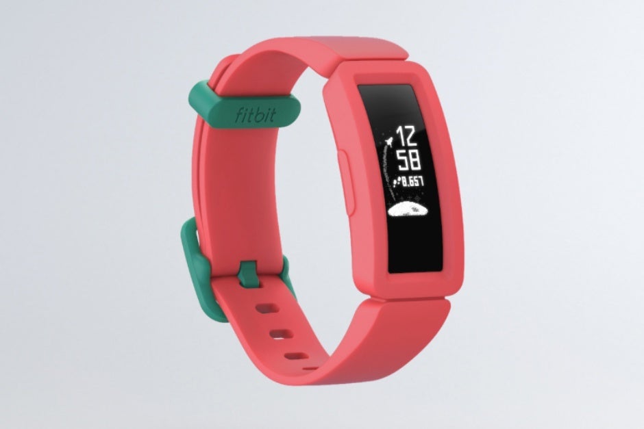 The Fitbit Ace 2 is playful and play-proof - Fitbit expands activity tracker lineup with three crazy cheap new models