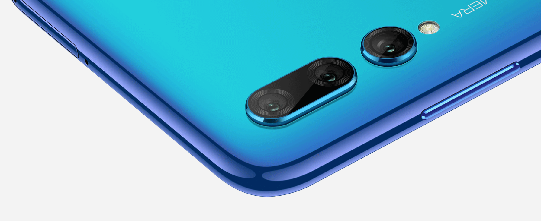 The Honor Magic 6 Pro is now official with magical camera, paranormal  battery, and AI - PhoneArena