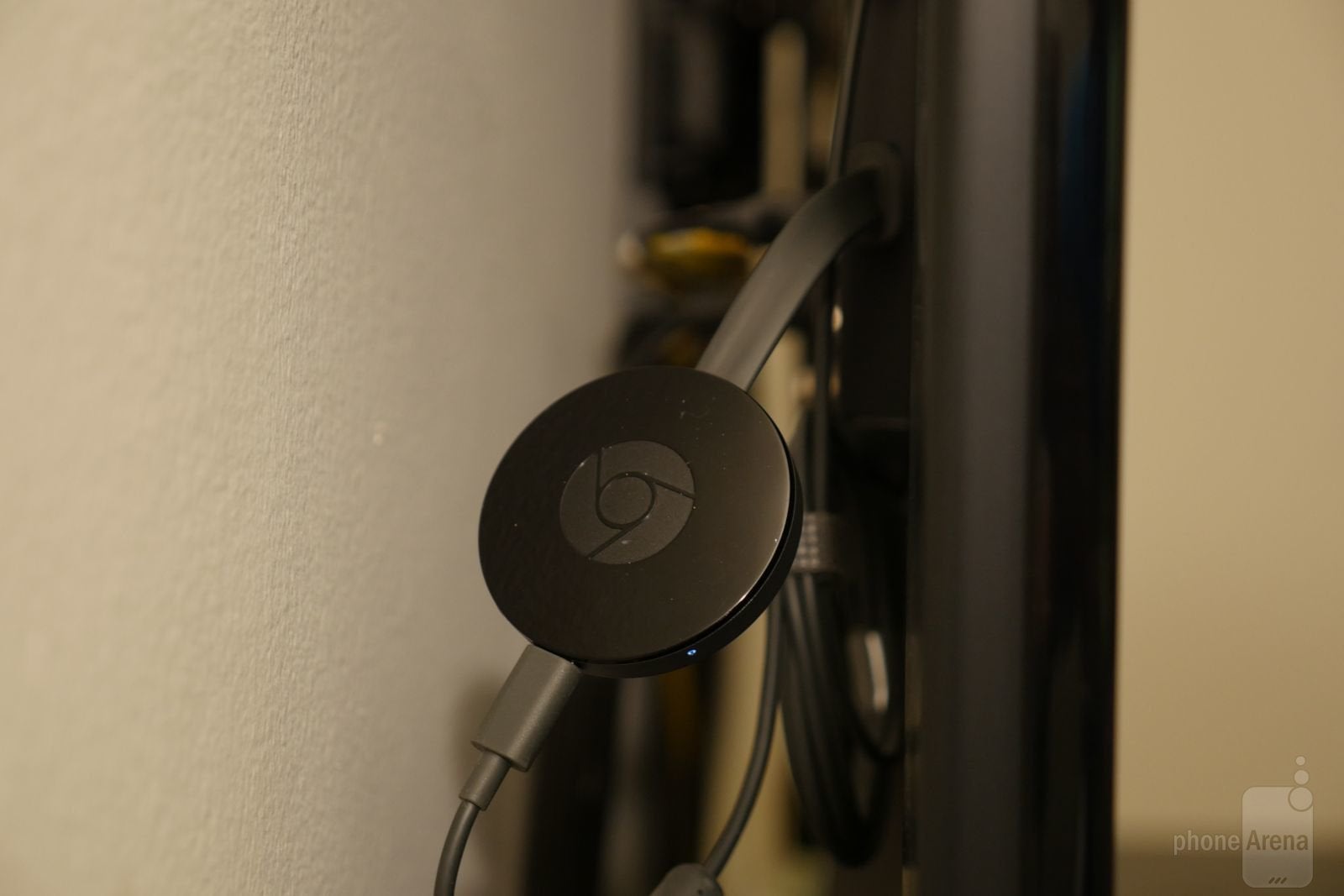 For Android smartphones, the most convenient way of connecting it to an external display is using a Google Chromecast for a wireless connection."&nbsp - How to quickly turn your smartphone into a desktop PC