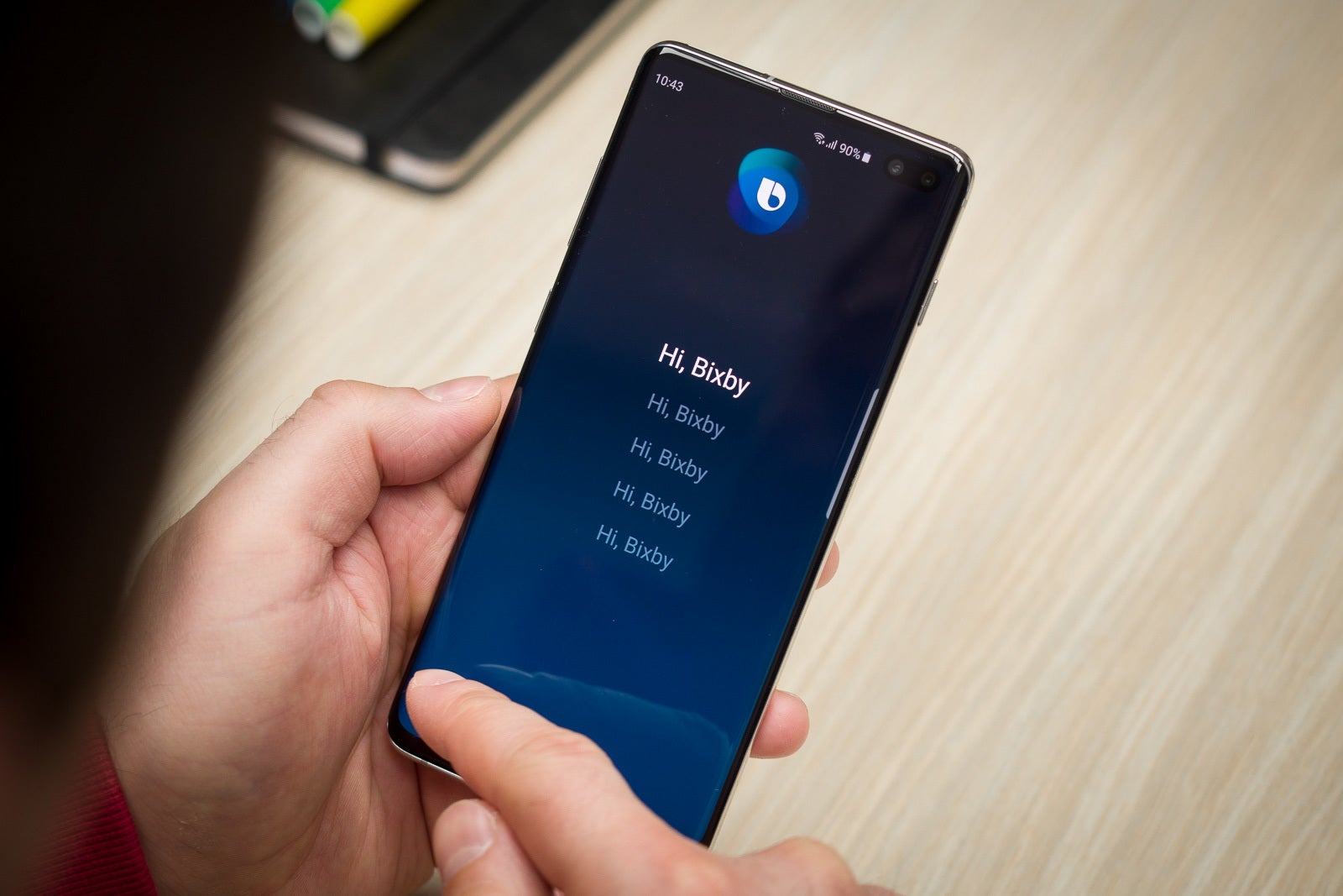 Samsung Galaxy S10 and S10+ review: 10 key takeaways