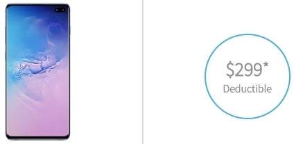 Got a Galaxy S10? You&#039;ll find out that... no LED notification, but tap to wake and more