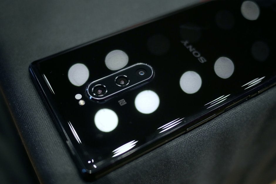 That triple lens camera setup might justify the extravagant price - Sony Xperia 1 goes up for pre-order in the US at a shockingly high price