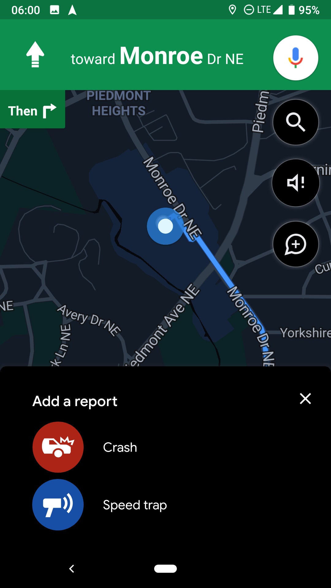 Google Maps update adds one of Waze's most popular features