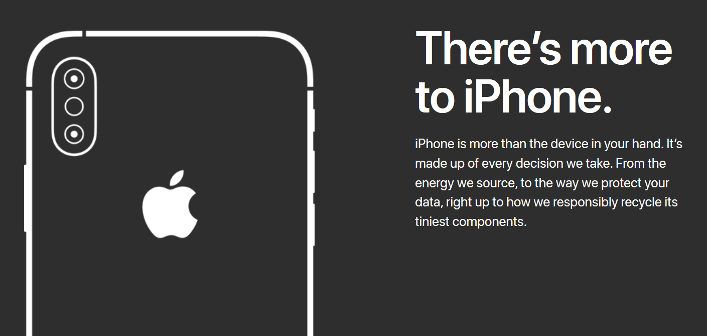Apple U.K. releases promotional videos related to its There's more to iPhone campaign - "There's more to iPhone" says Apple U.K. (videos)