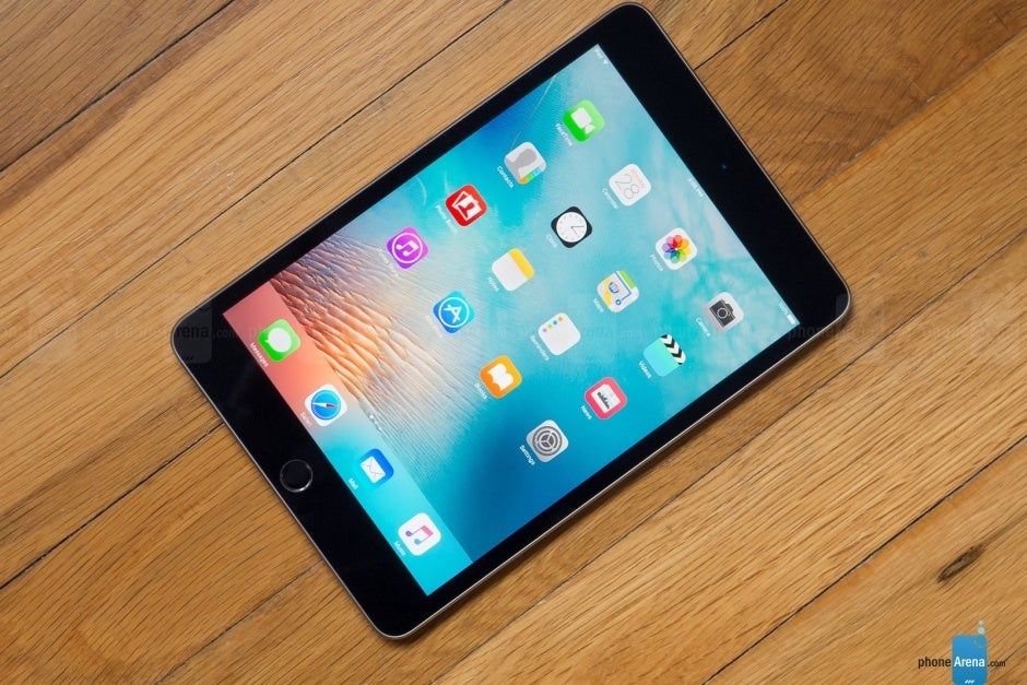 A sequel for 2015&#039;s iPad mini 4 is definitely long overdue - Apple&#039;s seventh-gen iPad and iPad mini 5 could be released later today