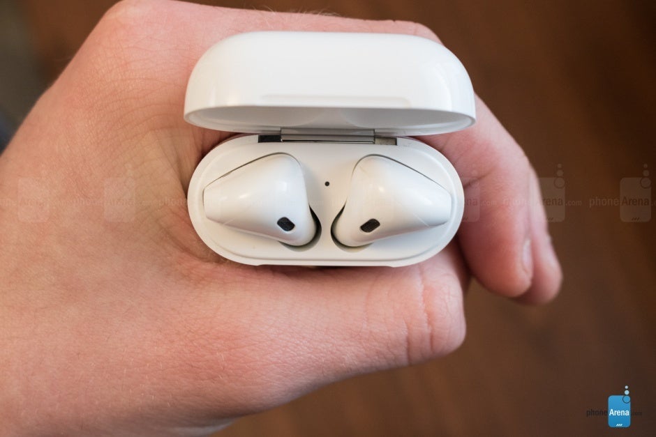 2016&#039;s AirPods may not be ready for a follow-up yet - Apple&#039;s seventh-gen iPad and iPad mini 5 could be released later today