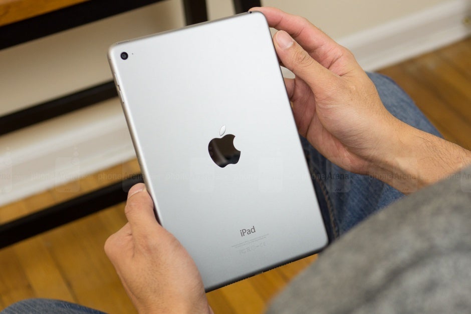 Bargain hunters may not want to give up on the iPad mini 4 yet - Apple's iPad Pro 10.5 and iPad mini 4 are technically dead, so big discounts might be coming