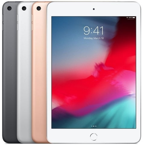 Apple iPad mini 5 (2019) vs iPad mini 4 (2015), what's new - PhoneArena