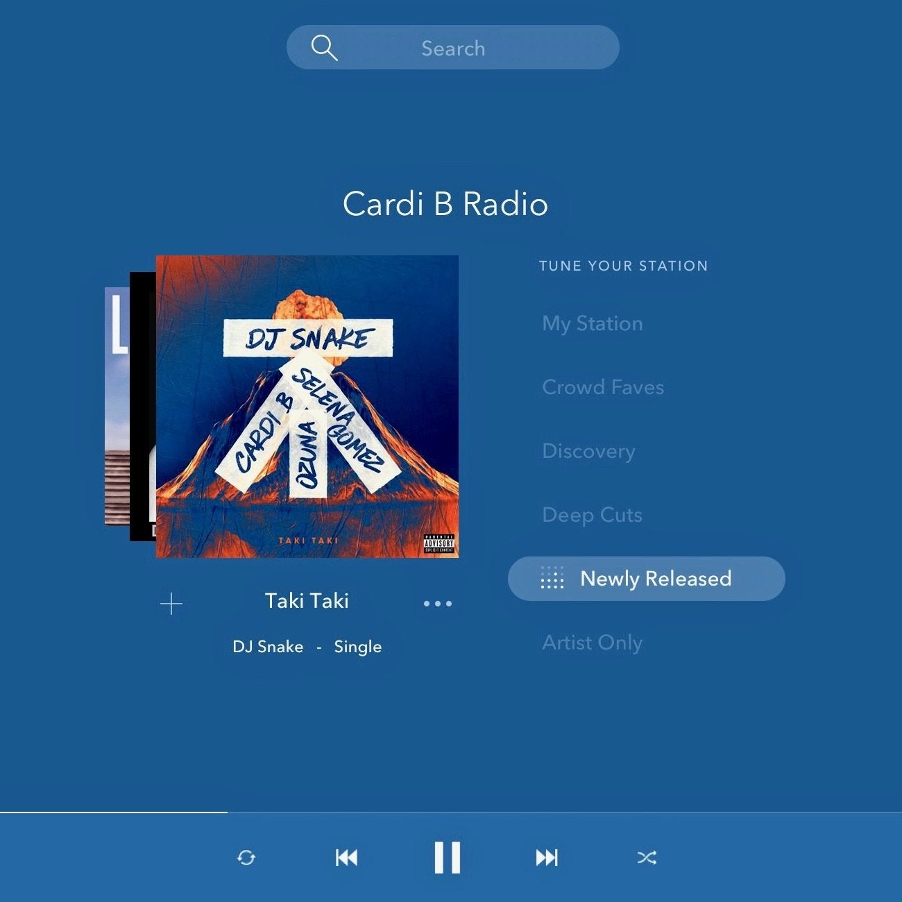 Pandora launches Modes, a new feature for free and premium listeners