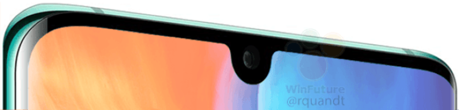 These new Huawei P30 Pro camera details make us tremble with anticipation