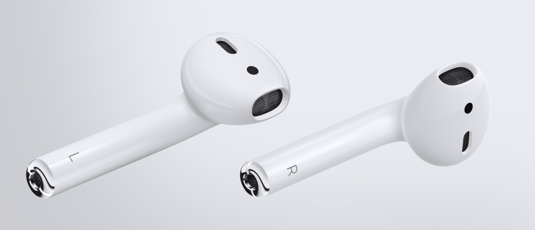 New AirPods 2019 vs original AirPods: all the differences