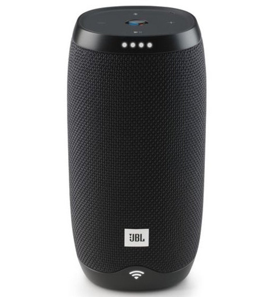 Deal: JBL's View 10 portable speaker with Google Assistant is nearly half off