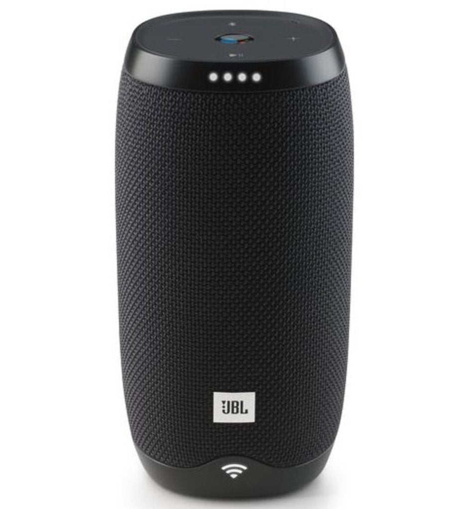 Deal: JBL&#039;s View 10 portable speaker with Google Assistant is nearly half off