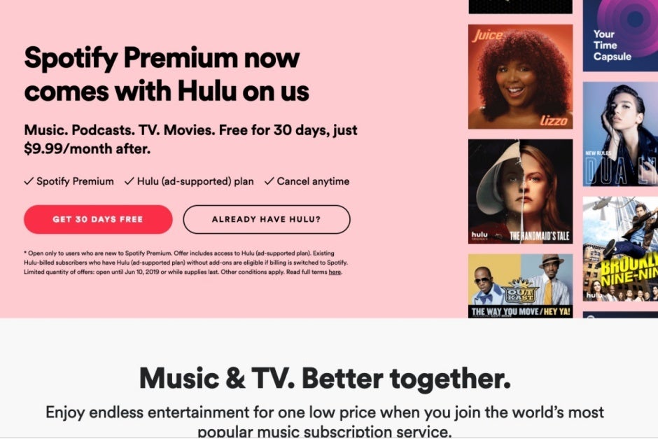 This is the kind of competition Netflix is facing nowadays in the US - Mobile-only Netflix and chill could be coming soon at a killer price