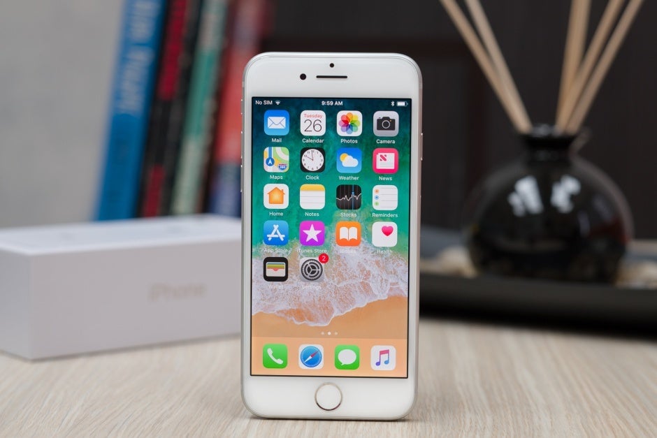 It&#039;s not enough to reduce the prices of old devices like the iPhone 8 - iPhone prices are not the only reason why Apple is losing ground in China