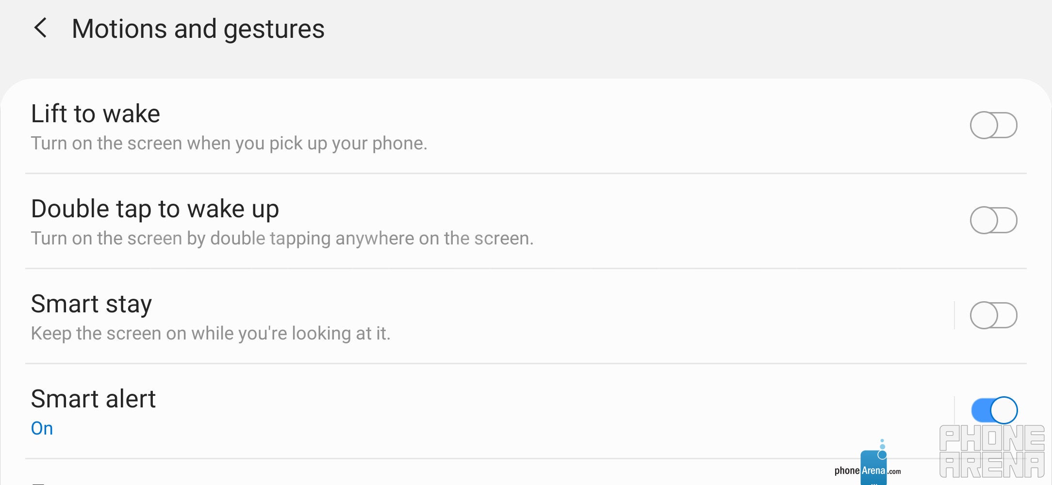 How to improve the battery life of your Samsung Galaxy S10