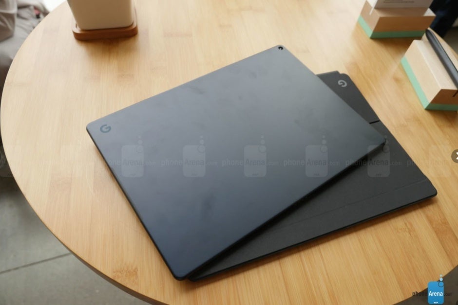 Google may have killed its iPad Pro &#039;killer&#039; before releasing it to the masses