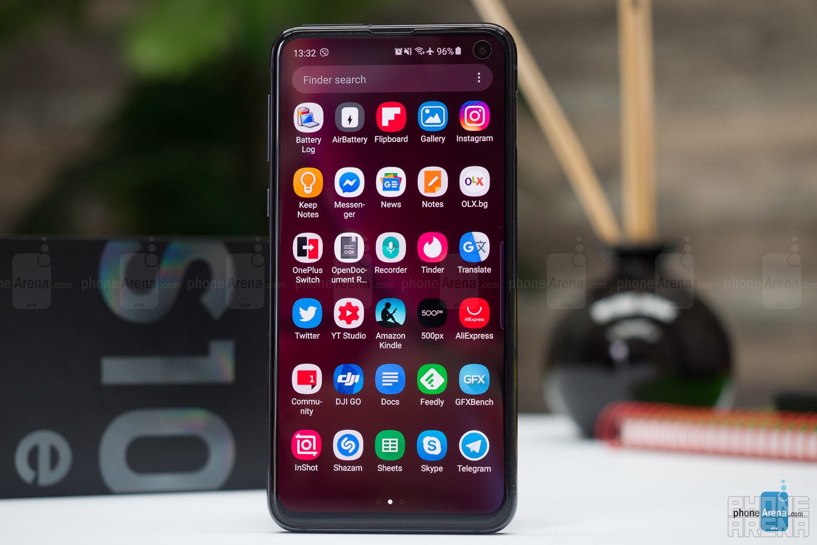Samsung Galaxy S10e review: The best Galaxy S10 for most people