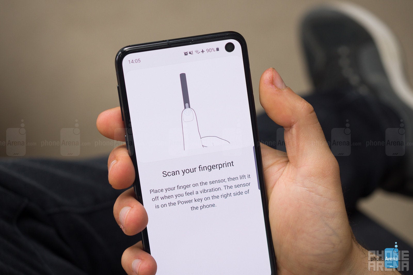 Samsung Galaxy S10e vs Galaxy S10 vs Galaxy S10+: which one is the best for you? Bonus: Wait for Galaxy S10 5G?
