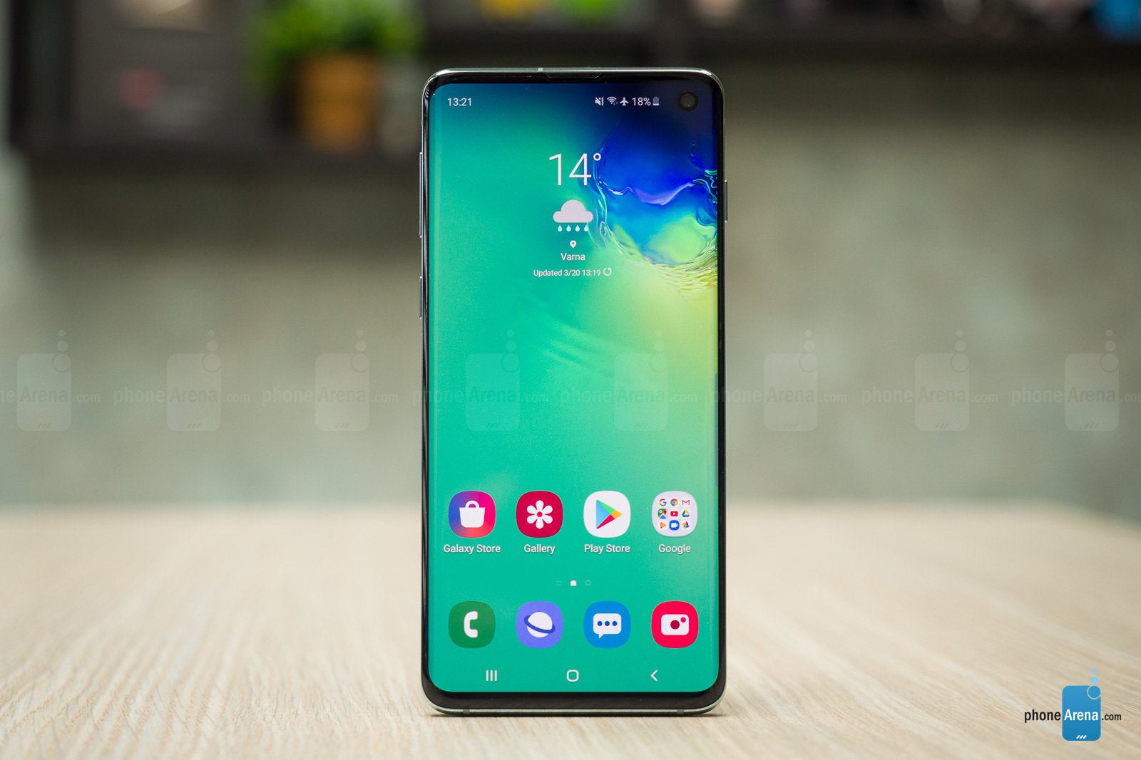 Samsung Galaxy S10 Vs. S10 Plus Vs. S10e Vs. S10 5G