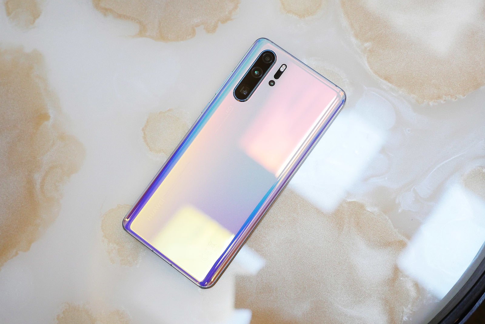 New Huawei P30 Pro Kirin980 Smartphone 6.47 Dual SIM CN Version