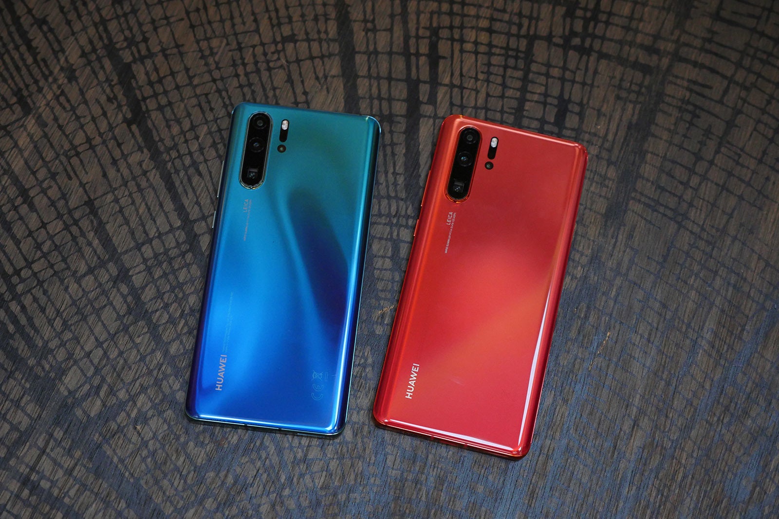 Huawei P30 Pro lands, promising to be the ultimate phone camera (hands-on)