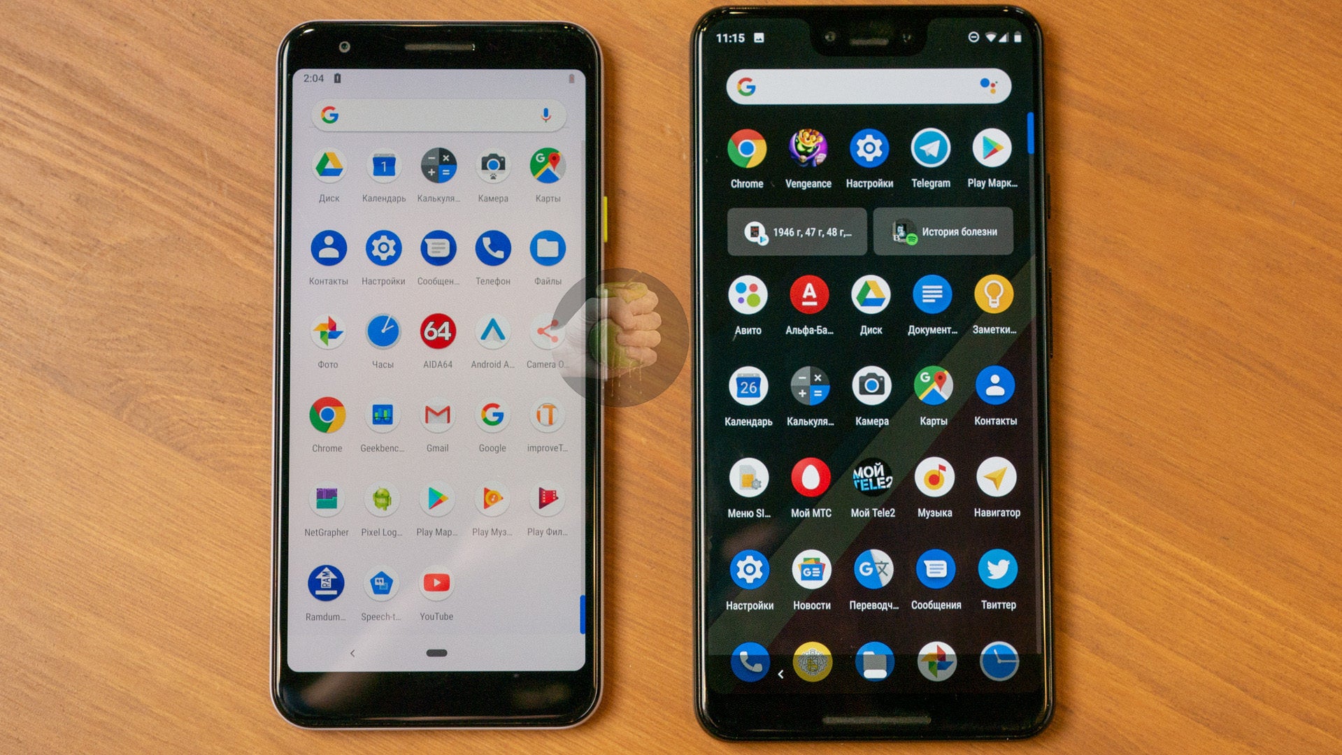 Google Pixel 3a vs. Google Pixel 3 XL - The Google Pixel 3a series could cost a pretty penny in Europe