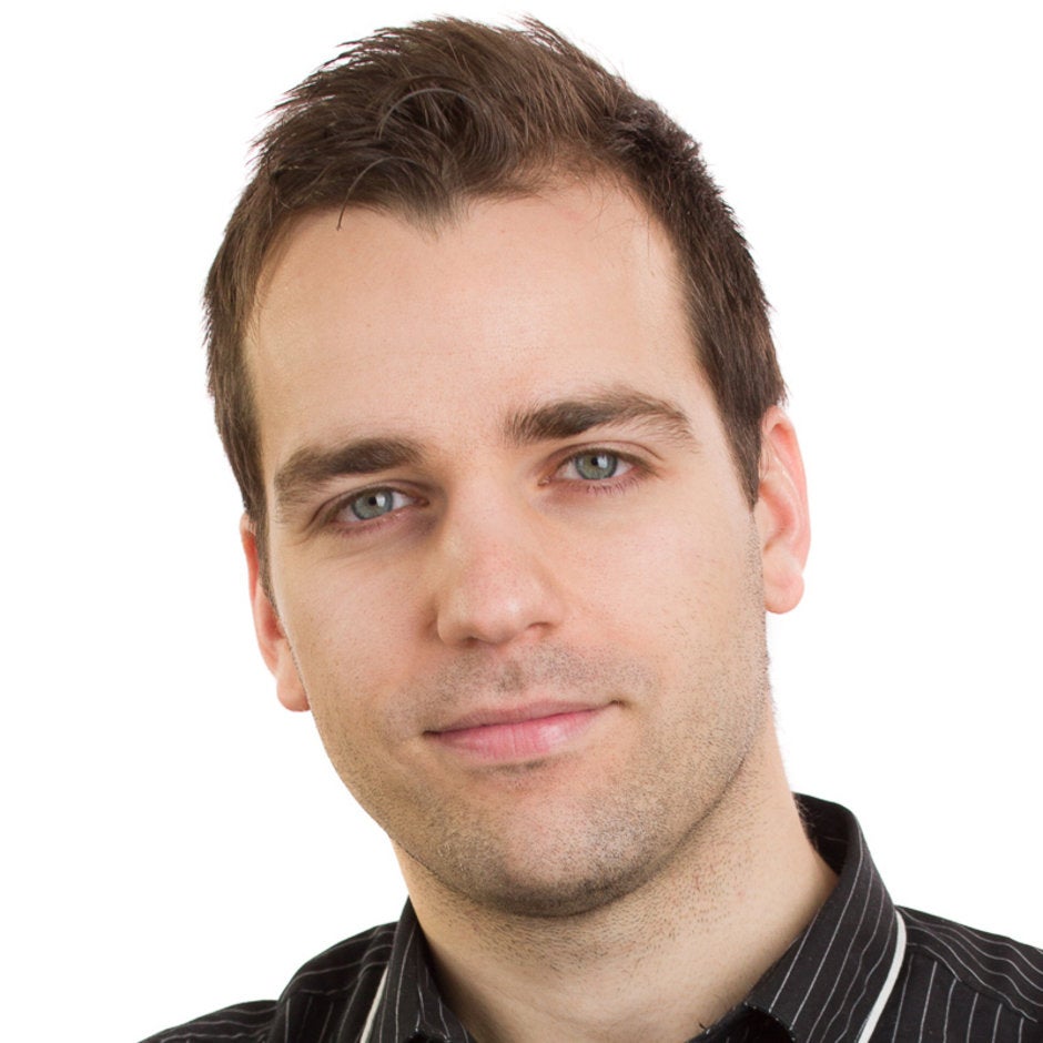 Rado Slavov - Versus: For and against LED notification lights in phones