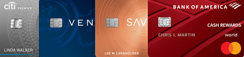 Apple Card vs the best credit cards, benefit rewards and APR comparison