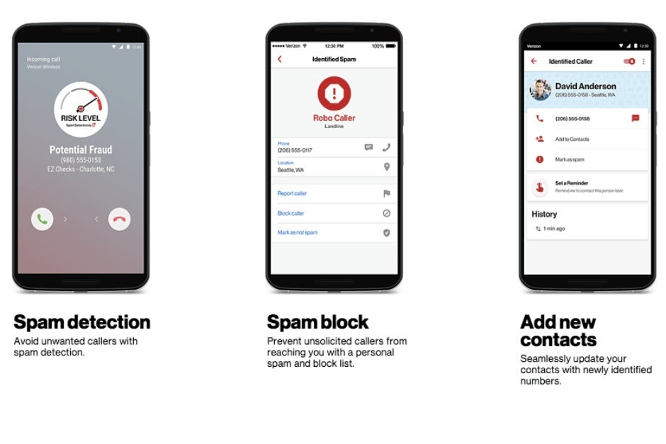 Verizon ramps up fight against robocalls with free Call Filter service and more