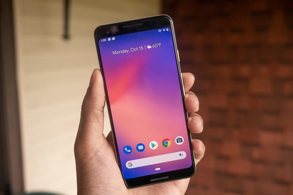 The best Pixel 2 alternative is the Pixel 3... if you can afford it - Time to say goodbye to the Google Pixel 2 and 2 XL (or is it?)