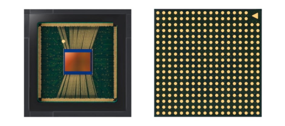 The Samsung ISOCELL Slim 3T2 measures 5.1 millimeters diagonally, which makes it the smallest image sensor in the cell phone industry right now. - A camera inside the Samsung Galaxy Note 10 S Pen makes little sense. Here's why