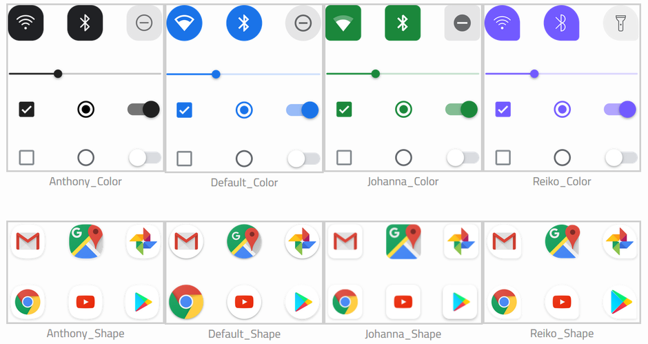 how to change icon picture google pixel how to change icon picture google pixel