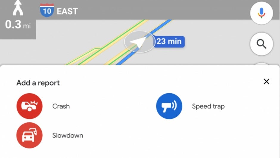 Google Maps is borrowing yet another handy feature from sister app Waze