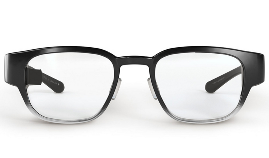 The Focals smartglasses look like a regular pair of spectacles - Focals smartglasses could give us a glimpse at Apple's next big thing