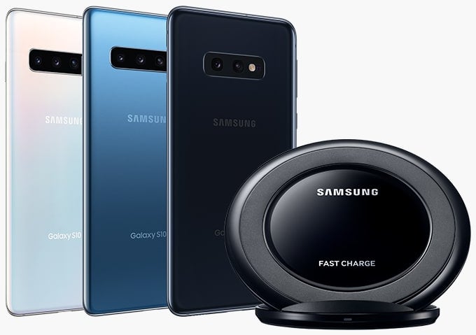 Deal: Samsung Galaxy S10 is now up to $150 cheaper, comes with free Wireless Charging Pad