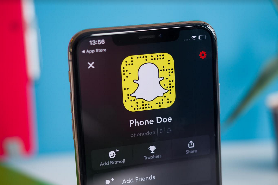 The Huawei P30 and P30 Pro will optimize the Snapchat experience - Huawei's new high-end phones will optimize the Snapchat experience