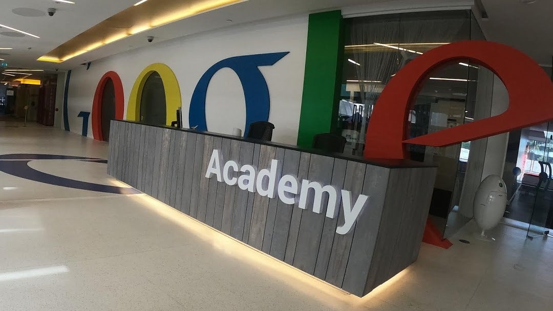 Google and Apple are proof that money can’t solve everything